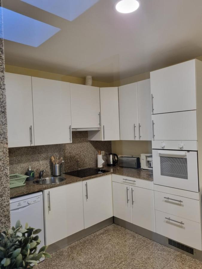 הוילה מטוסיניוס Honey House מראה חיצוני תמונה